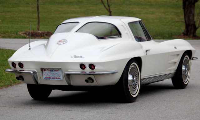 1963 Chevrolet Corvette