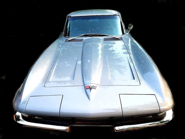 1964 Chevrolet Corvette COUPE