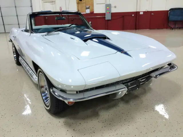 1967 Chevrolet Corvette