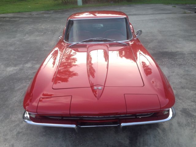 1967 Chevrolet Corvette