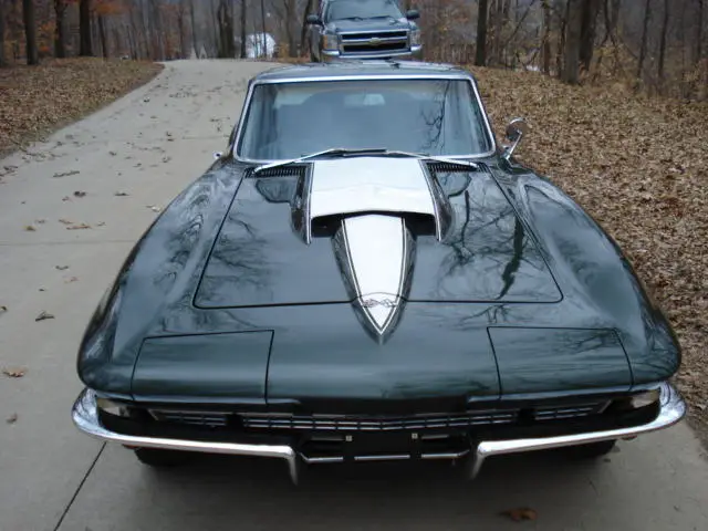 1967 Chevrolet Corvette