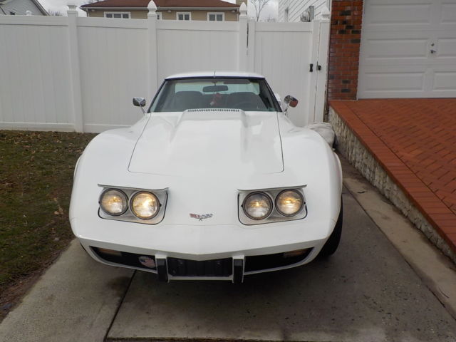 1976 Chevrolet Corvette Low price! 1973 1974 1975 1977 1978 1979 1980