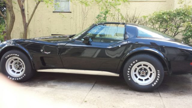 1979 Chevrolet Corvette