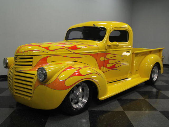 1946 GMC 1/2 Ton Pickup CC 1/2 Ton