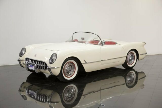 1954 Chevrolet Corvette --