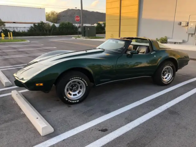 1979 Chevrolet Corvette