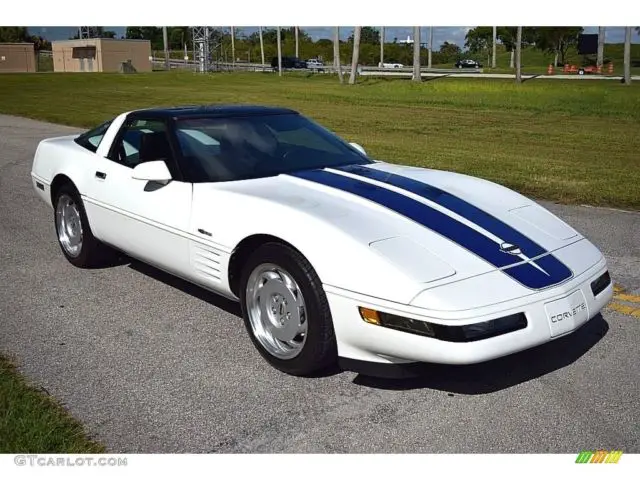 1992 Chevrolet Corvette LT 1