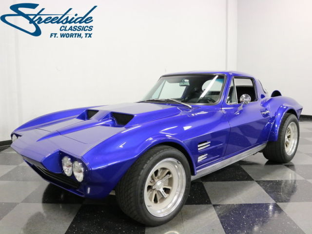 1966 Chevrolet Corvette Grand Sport Tribute