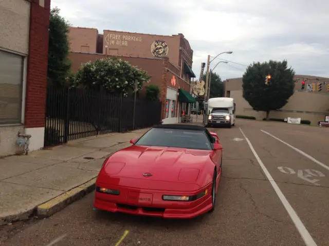 1994 Chevrolet Corvette LT1