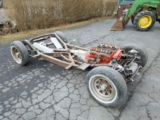 1959 Chevrolet Corvette