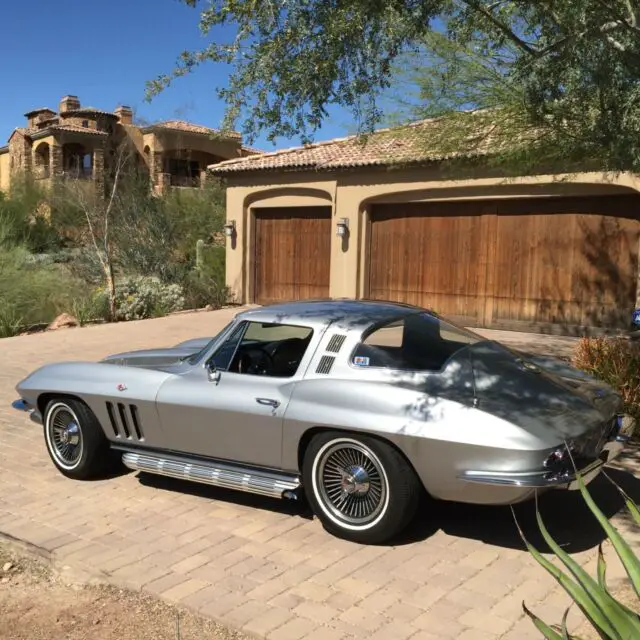 1965 Chevrolet Corvette