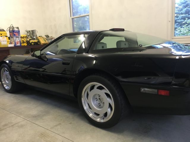 1992 Chevrolet Corvette