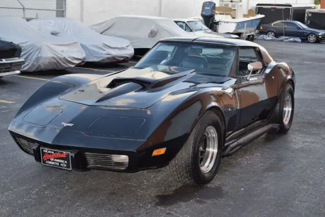 1977 Chevrolet Corvette Stingray