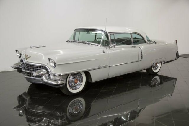 1955 Cadillac DeVille --