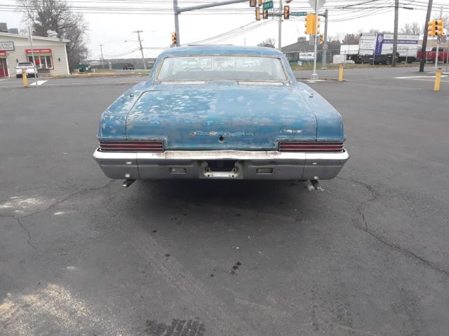 1966 Chevrolet Caprice