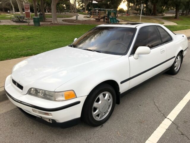 1991 Acura Legend L LEATHER LOADED
