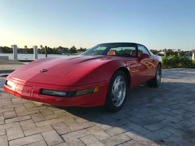 1994 Chevrolet Corvette