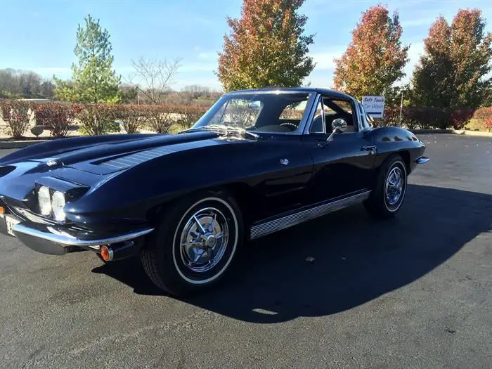 1970 Chevrolet Corvette