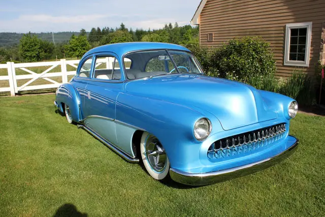 1950 Chevrolet Other