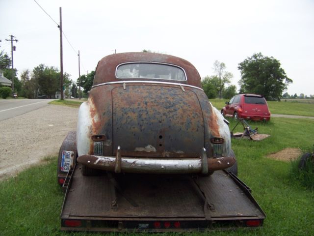 1948 Chevrolet Other