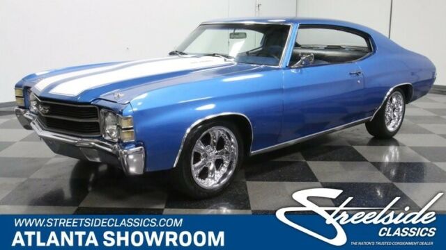 1971 Chevrolet Chevelle --