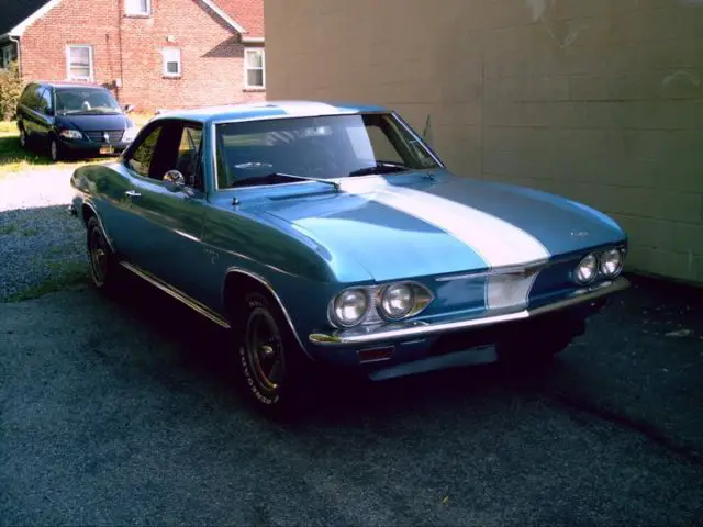 1965 Chevrolet Corvair