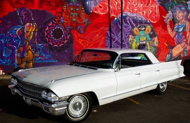 1962 Cadillac Other