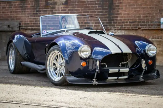 1965 Shelby Cobra