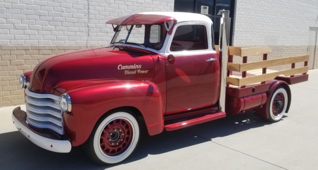 1947 Chevrolet Other Pickups