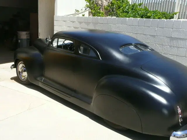 1947 Plymouth Other