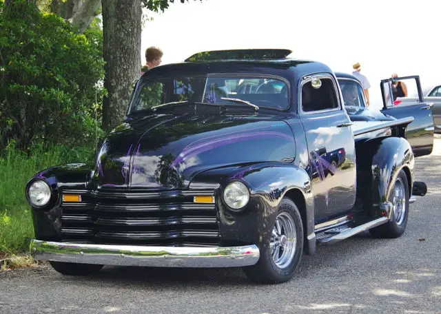 1949 Chevrolet Other Pickups Custom