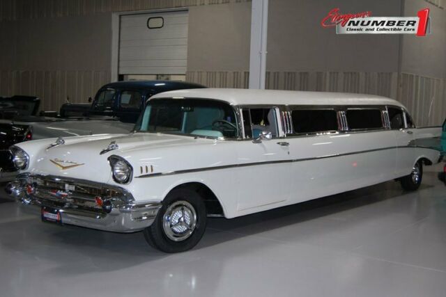 1957 Chevrolet Bel Air/150/210