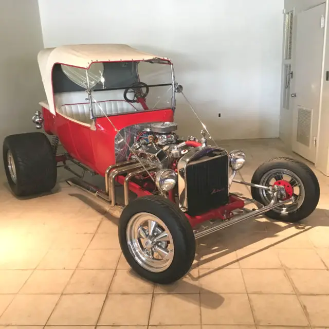 1923 Ford T Bucket