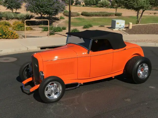 1932 Ford Roadster Street Rod