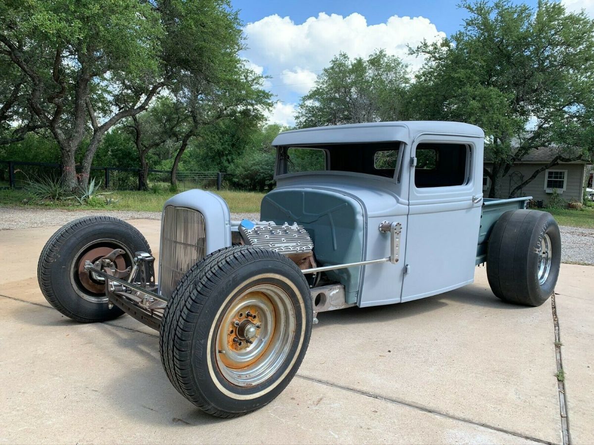 1932 Ford Other Pickups