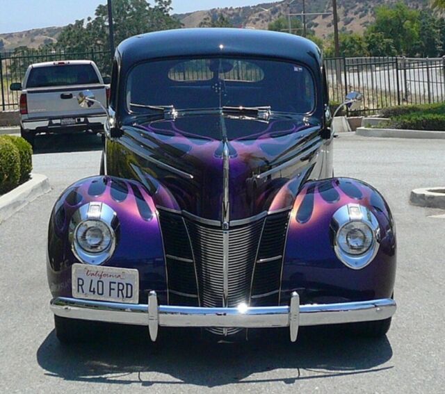 1940 Ford Other Custom Hot Rod