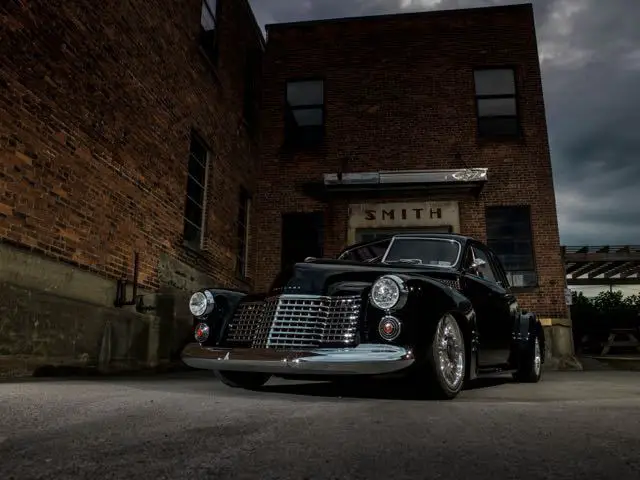 1941 Cadillac Other