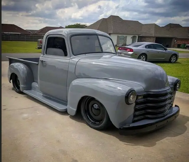 1949 Chevrolet Other Pickups