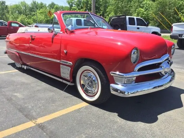 1950 Ford Other