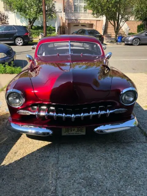 1950 Mercury Other