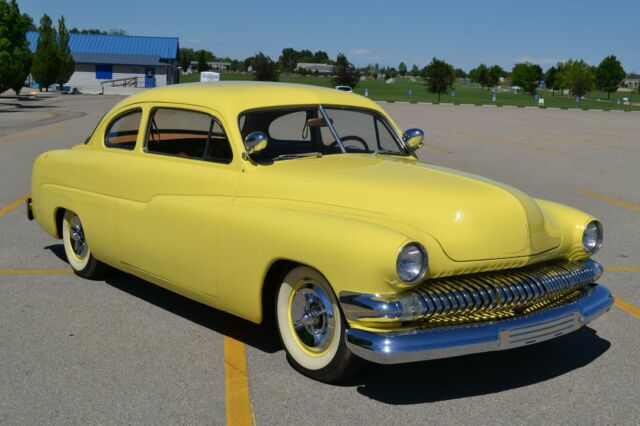 1951 Mercury Other Clean