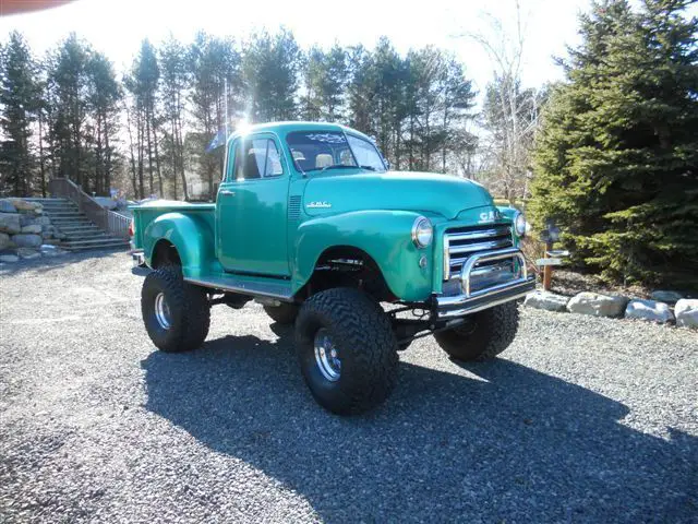 1953 GMC Other