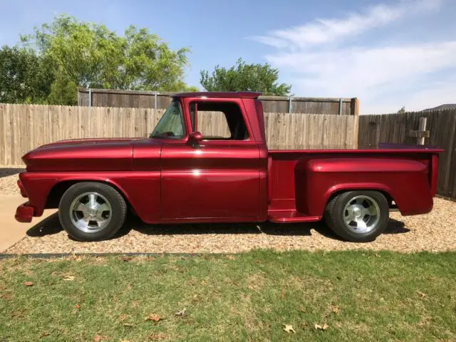 1960 Chevrolet C-10