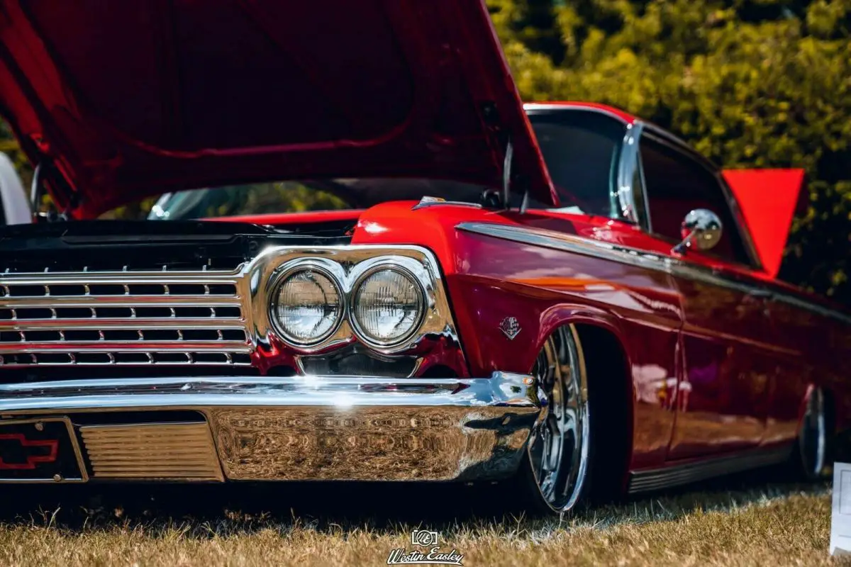 1962 Chevrolet Impala