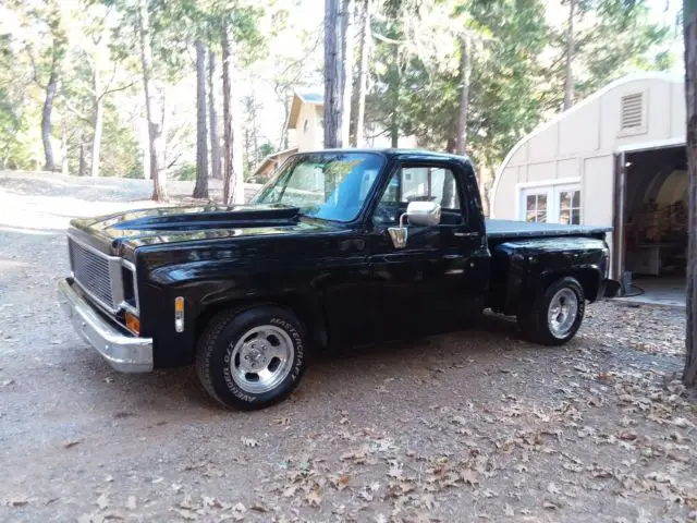 1973 Chevrolet Other Pickups Custom