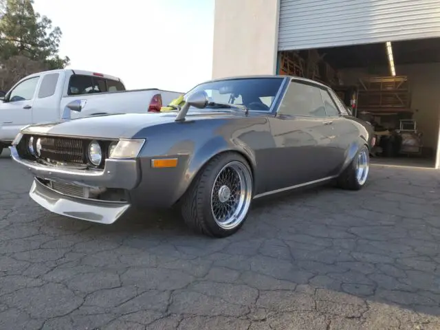 1973 Toyota Celica CUSTOM