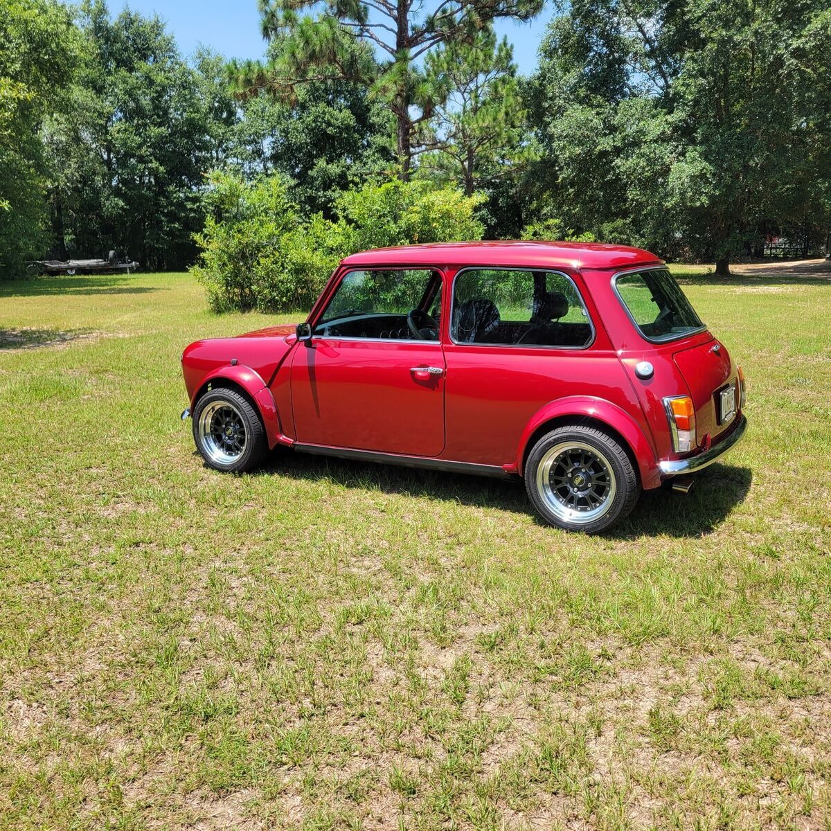 1975 Mini Classic Mini