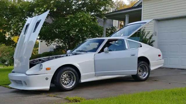 1979 Nissan 280ZX