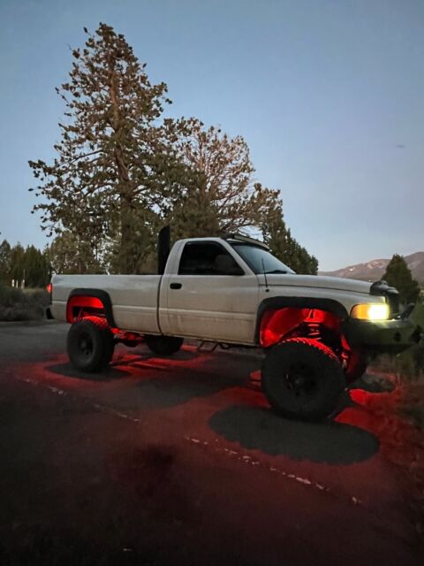 1994 Dodge Ram 2500