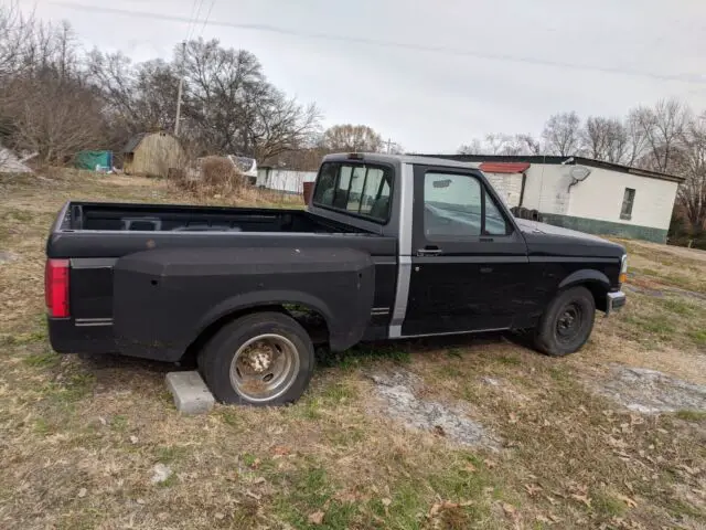 1994 Ford F-150